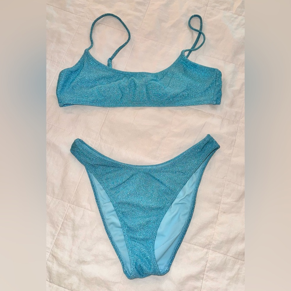 Pac Sun Bikini set